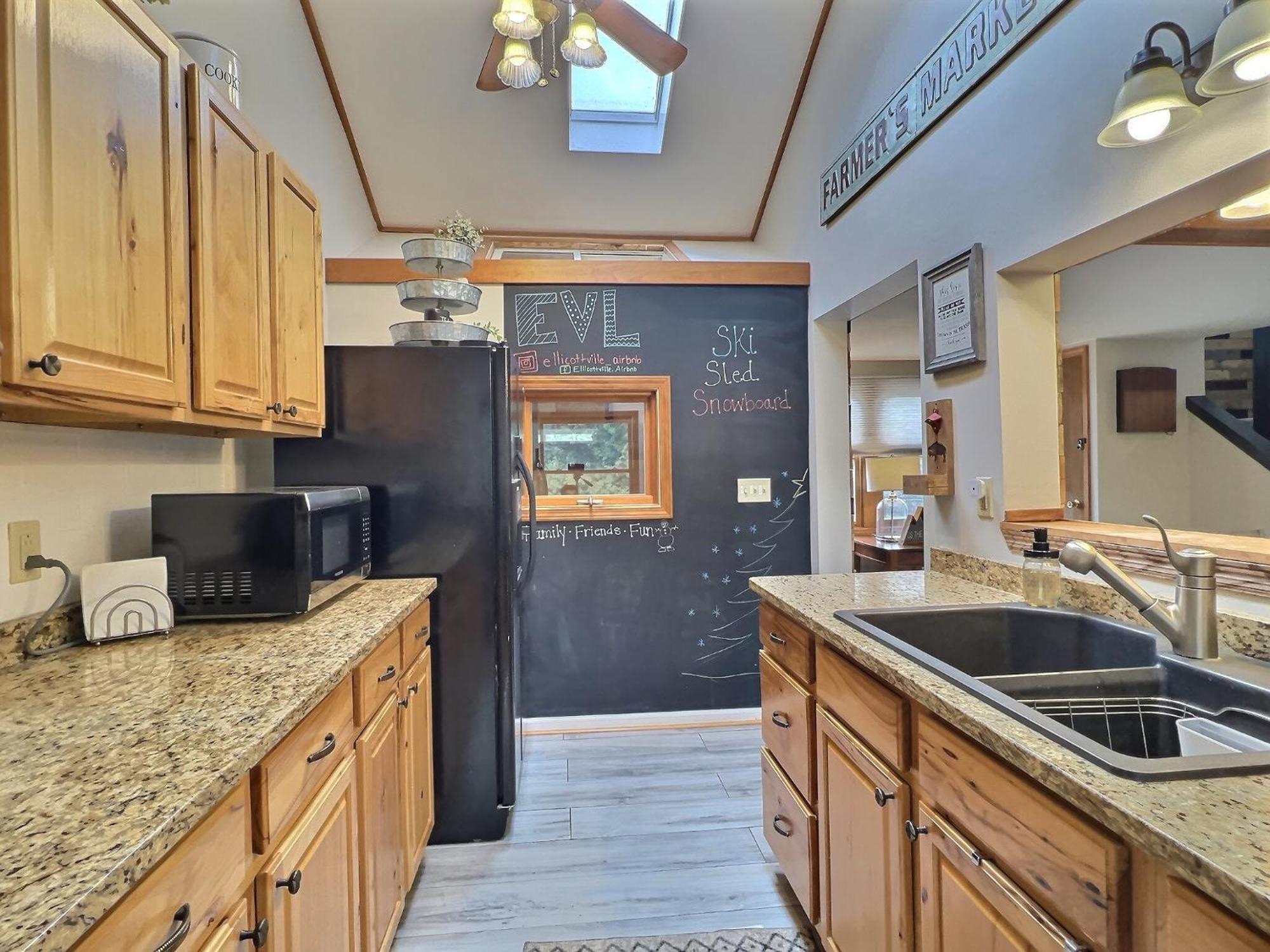 Maples Retreat - 2 Acres - Fireplace Ellicottville Bagian luar foto